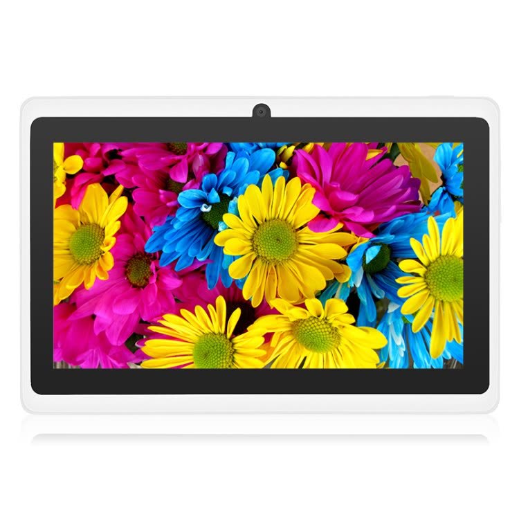 Tablette 7 pouces 512 0.72GHz ANDROID - Ref 3421715 Image 29