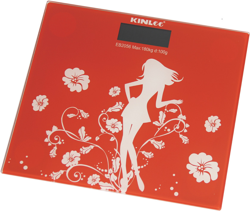 厂家直销人体电子秤电子健康秤体重秤计重秤家用秤电子玻璃秤