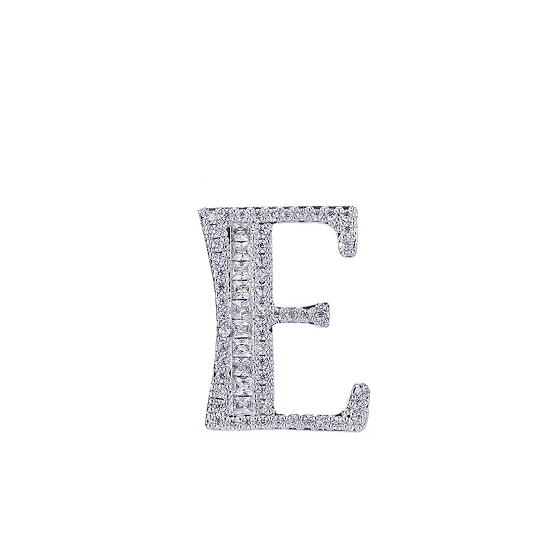 Platinum white E