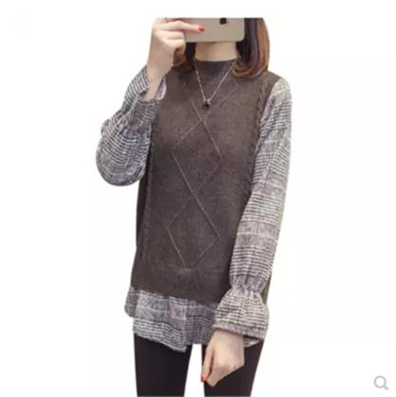 Gilet femme en Tricot - Ref 3316803 Image 5