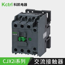 低压接触器;启动器;热继电器