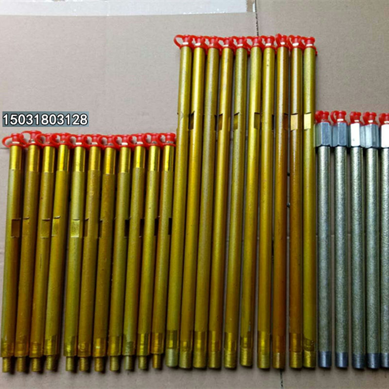 电机无缝钢管 注油管 定做