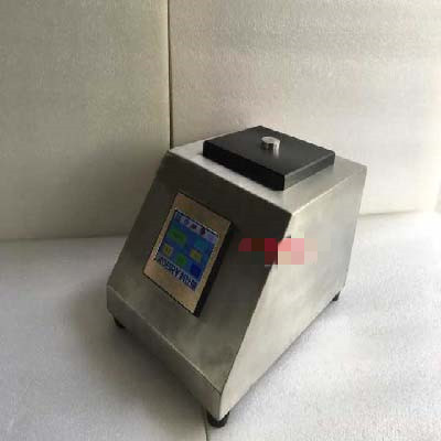 电子式玻璃瓶壁厚底厚测定仪型号:CF56-CH-1A/M395210