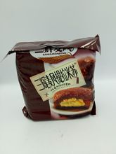 三輝麥風提拉米蘇巧克力味蛋糕450g三輝麥風小面包廠家貨源批發