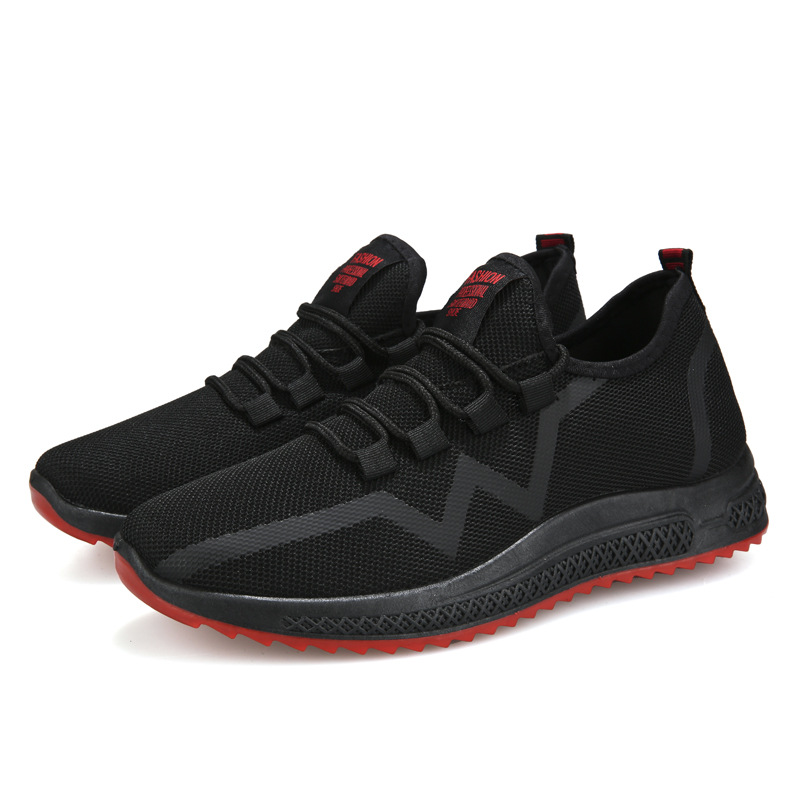 Chaussures de sport homme - Ref 3444439 Image 5