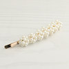 Brand hairgrip from pearl, hairpins for adults, crab pin, hair accessory, internet celebrity
