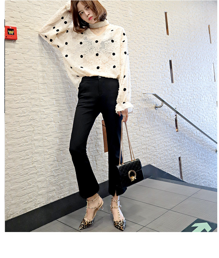 Chaussures été pour femme en Caoutchouc - Ref 3345721 Image 23