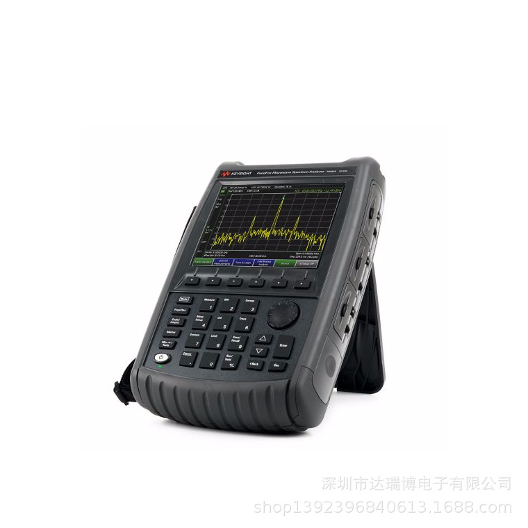 Agilent安捷伦N9918A  26.5G手持式微波分析仪二手仪器