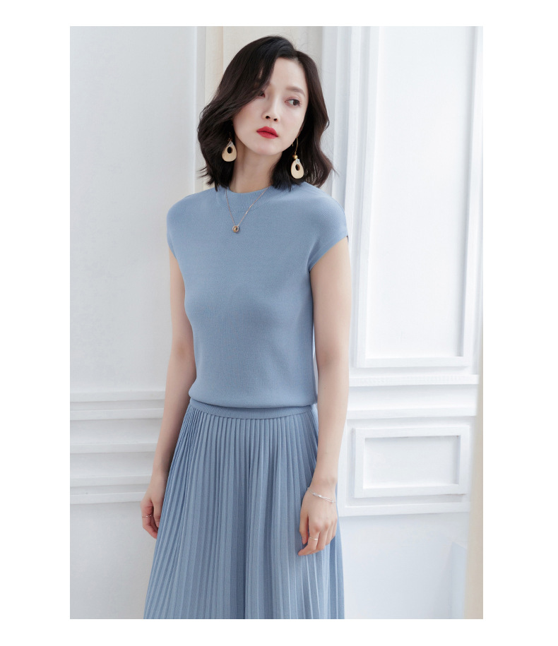 Costume femme en Tricot - Ref 3334681 Image 17