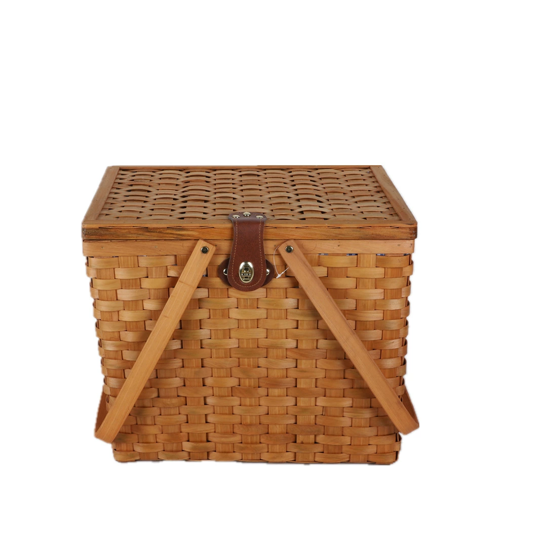 Storage system handmade, woven set, direct factory sales