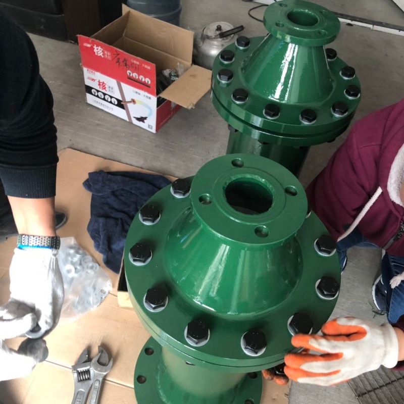 节能磁化除垢器 DN100 无水组耐压强 按需制强磁碳钢材质 除垢器-阿里巴巴