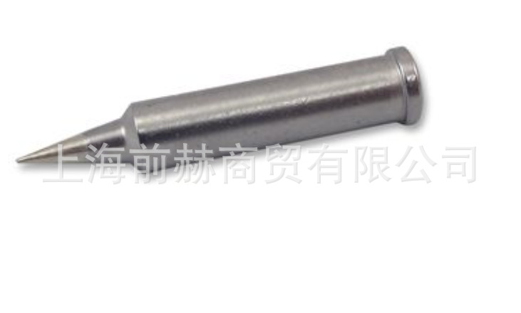 德国 ERSA 埃莎 0102PDLF04/SB 烙铁头, 笔形, 0.4 mm