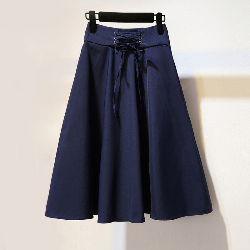 Costume femme en Mélange de coton - Ref 3334605 Image 11