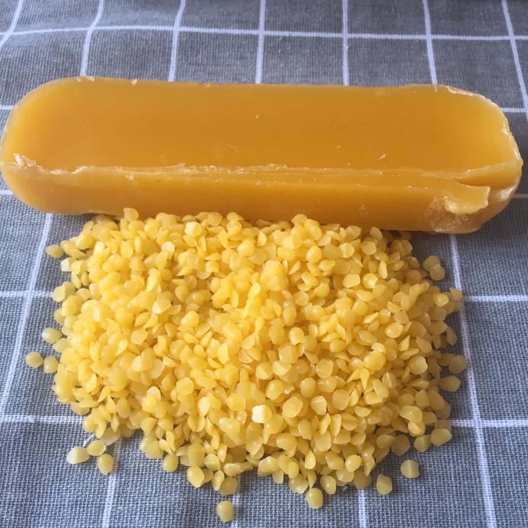 蜂蜡 白蜂蜡 黄蜂蜡 蜂蜡颗粒 蜡烛用白蜂蜡颗粒合成蜂蜡免费拿样 阿里巴巴 