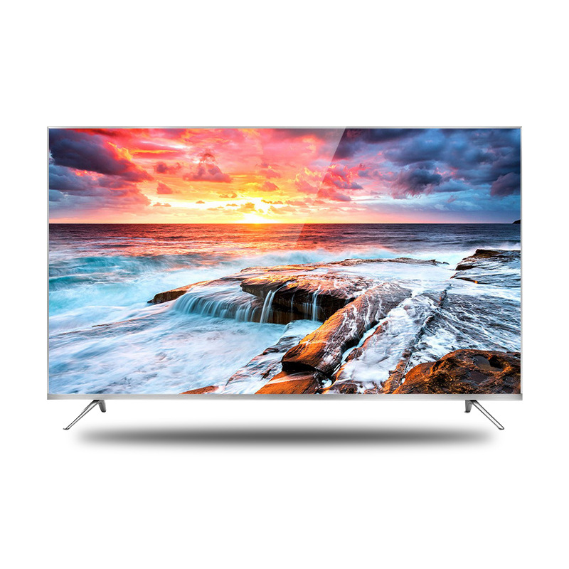 Wholesale of 75 inch 55 inch highdefinition TV sets by manufacturers