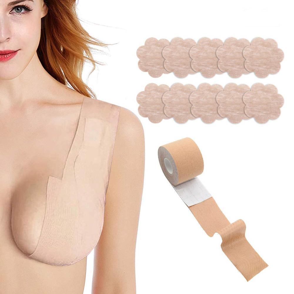 Boob tape bra tape breast lifter, breast...