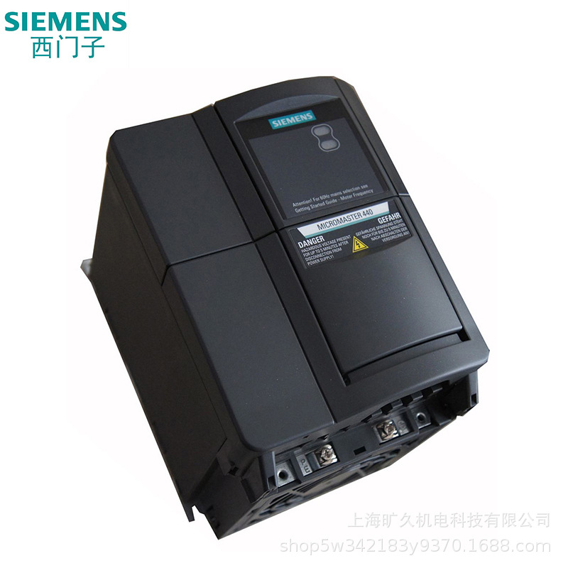西门子6SL32203YE440AB0 6SL32203YE460AB0 6SL32203YE480AB0原装