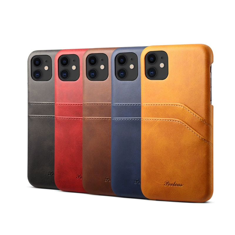 Apple, совместимый iPhone 11, ультратонкий чехол для телефона, iPhone 11, защитный чехол, бизнес-версия