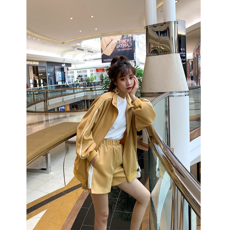 Costume femme en Coton - Ref 3333799 Image 1