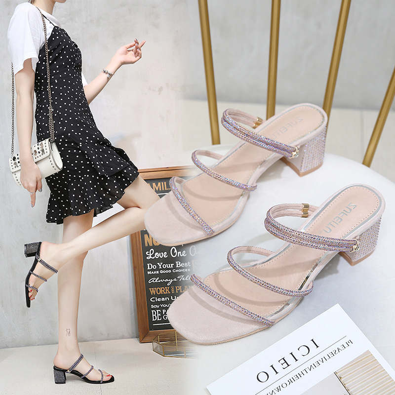 Chaussures été pour femme en Caoutchouc - Ref 3346861 Image 37