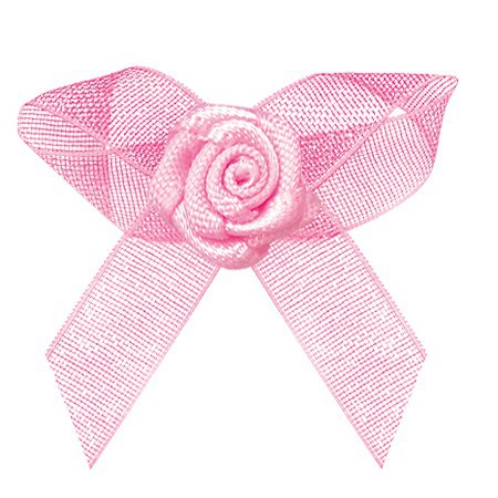 Cinta tejida a mano arco botella de vino decoración arco Yao Ming ropa interior accesorios cinta joyería