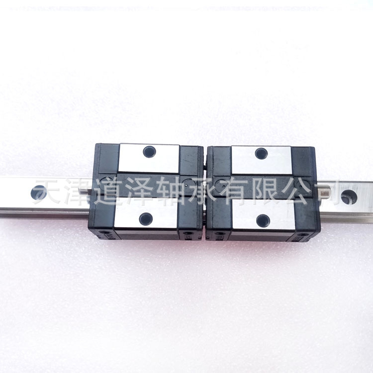 直线导轨IAP01/023/05/06-H24/28/33/42-L100/180/300/1000/2000