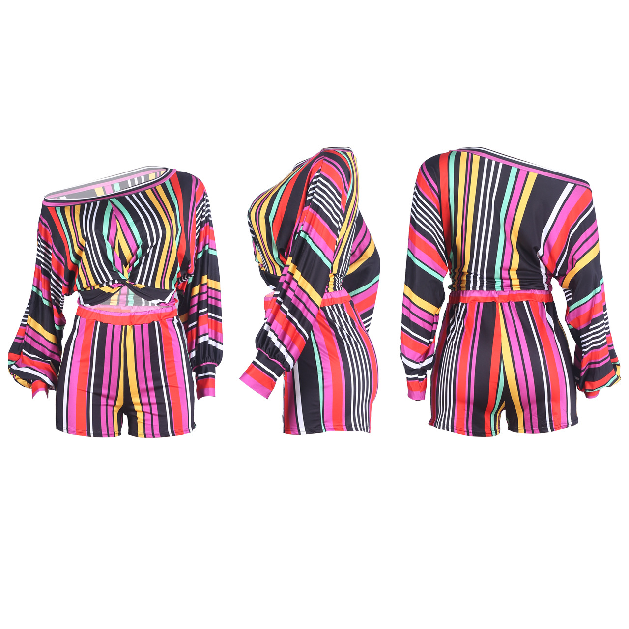 Costume femme en Lait de soie - Ref 3333946 Image 57