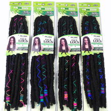 ���޼ٷ�����freedom crochet faux locs��Ů����蹳��ٷ��羳