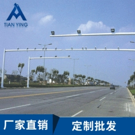 交通安全标识;防护栏;其他交通安全