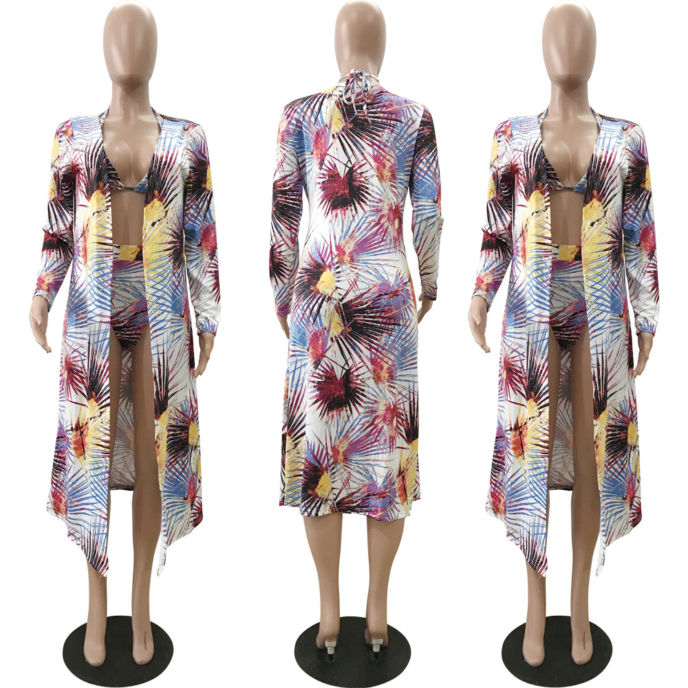 Costume femme en Lait de soie - Ref 3334820 Image 7