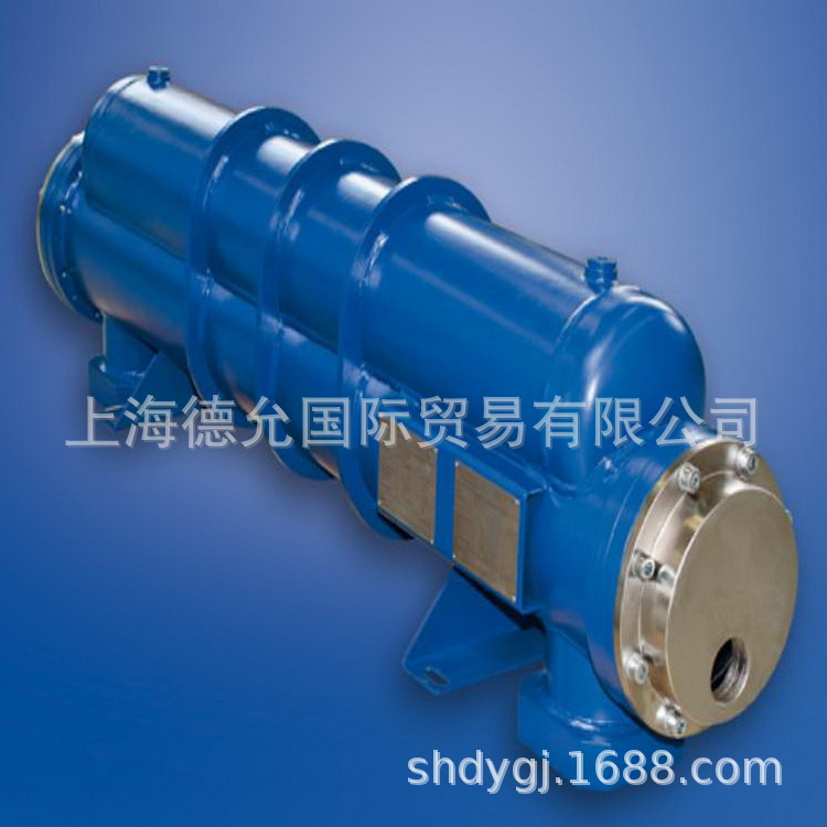 德国直供universal hydraulik热交换器冷热过滤润滑系统试验台