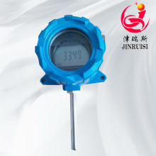 壁挂式防爆数显温度计高精度数字温度计 测空间温度 型号齐全厂家