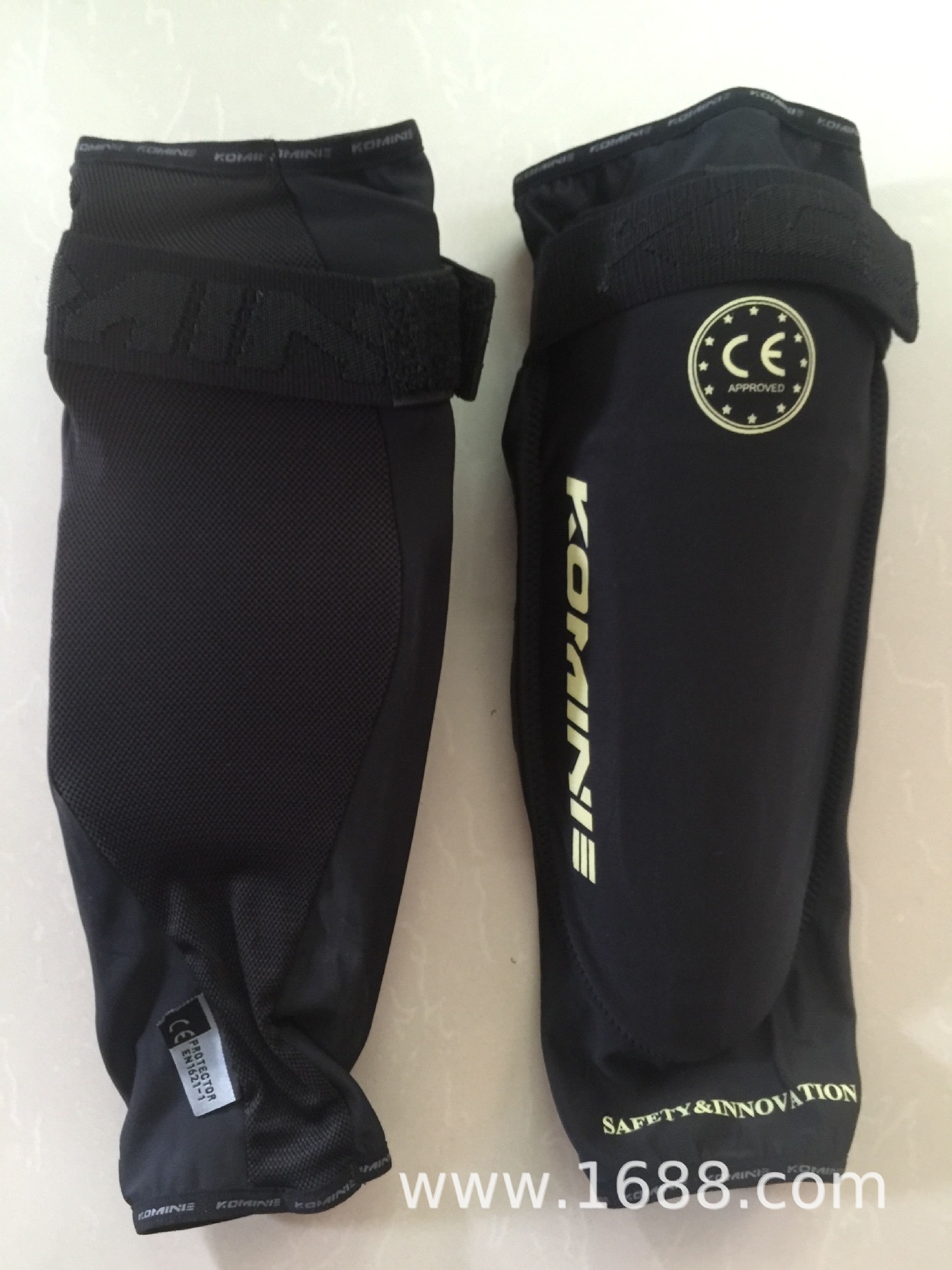 Verano malla rodillera motocicleta Racing Riding rodillera protector de la pierna tela seda del hielo equipo protección