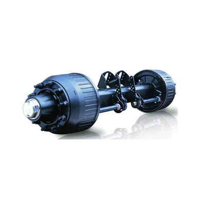 GuaranTee BesT Price, Rear axle