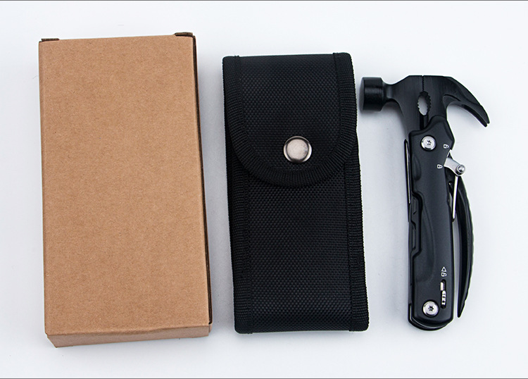 Couteau de survie FENGXING en Acier inoxydable - Ref 3397817 Image 18