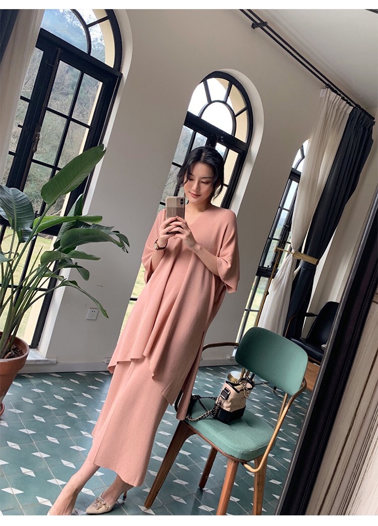 Costume femme en Tricot - Ref 3335599 Image 10