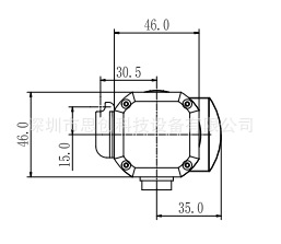 2019款圓刀頭尺寸