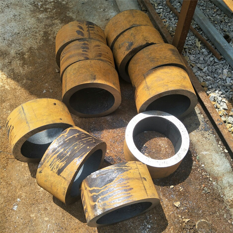 山东现货直发20号无缝管 小口径厚壁无缝钢管 42CrMo合金管