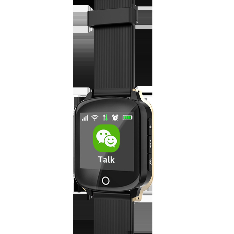 Smart watch ARBRE DE VENTILATEUR - Ref 3390641 Image 5