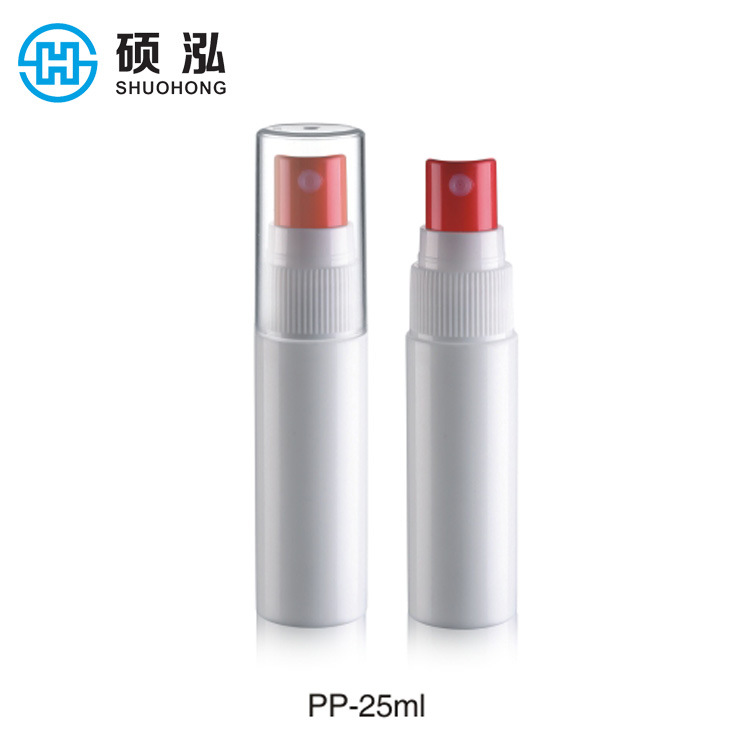 25ml 大量供应 现货新款卡口瓶 卡口瓶 卡口喷雾瓶