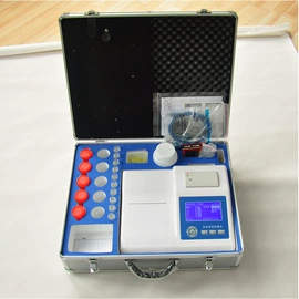 纺织用仪器;其他试验机;测定仪