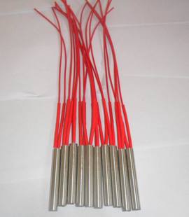 多功能包装机发热管 厂家直销