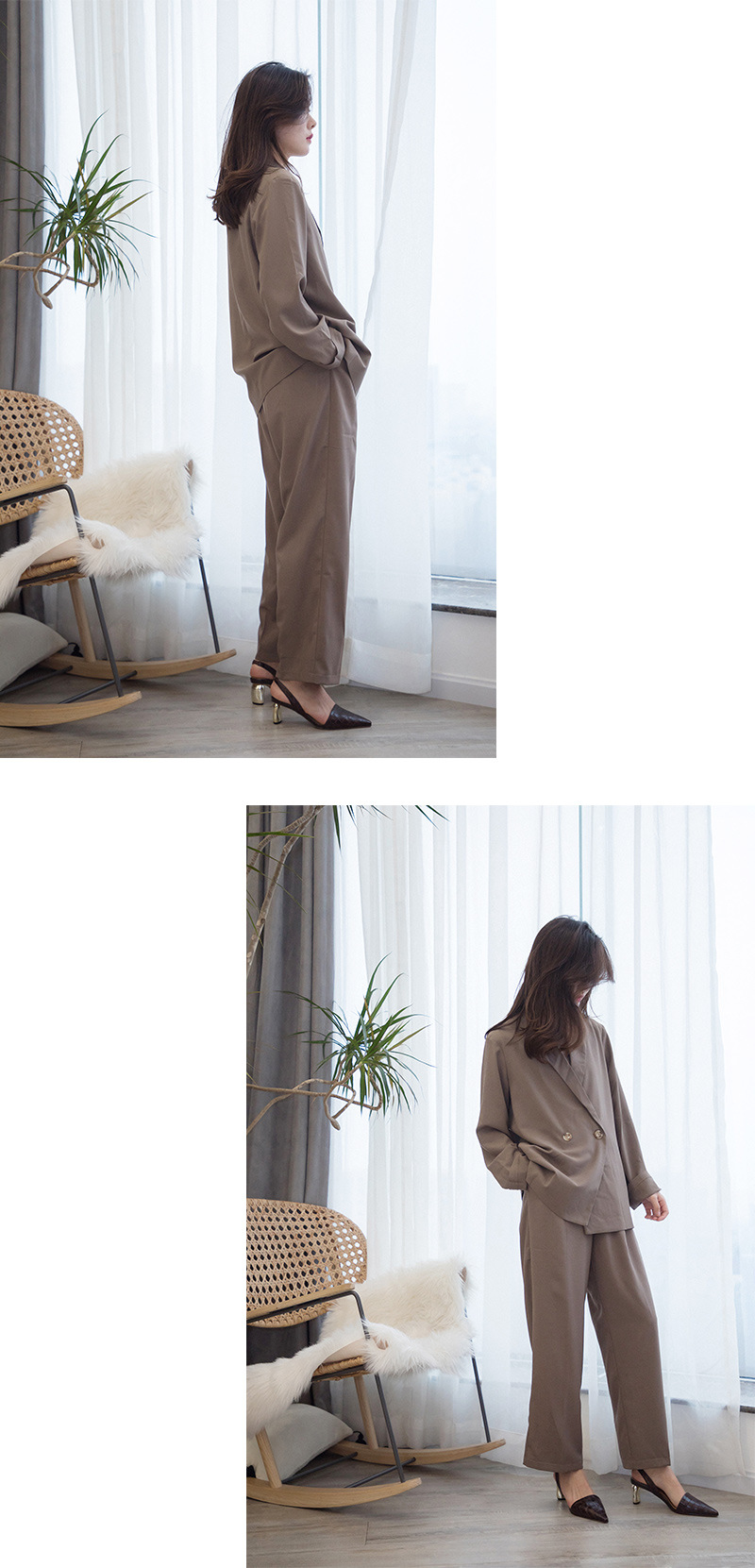 Chaussures été pour femme - Ref 3346995 Image 25