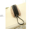 Small clutch bag, wallet, 2021 collection, Korean style