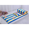 Duvet for kindergarten, cotton children's set, 3 piece set