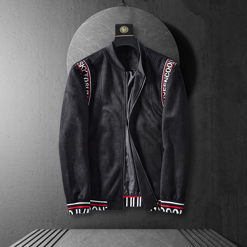 Veste homme en Fibre de polyester Polyester  - Ref 3411659 Image 1