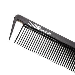 超美尖尾梳高端專業化妝專用梳子造型師美發尖尾梳家用防靜電批發