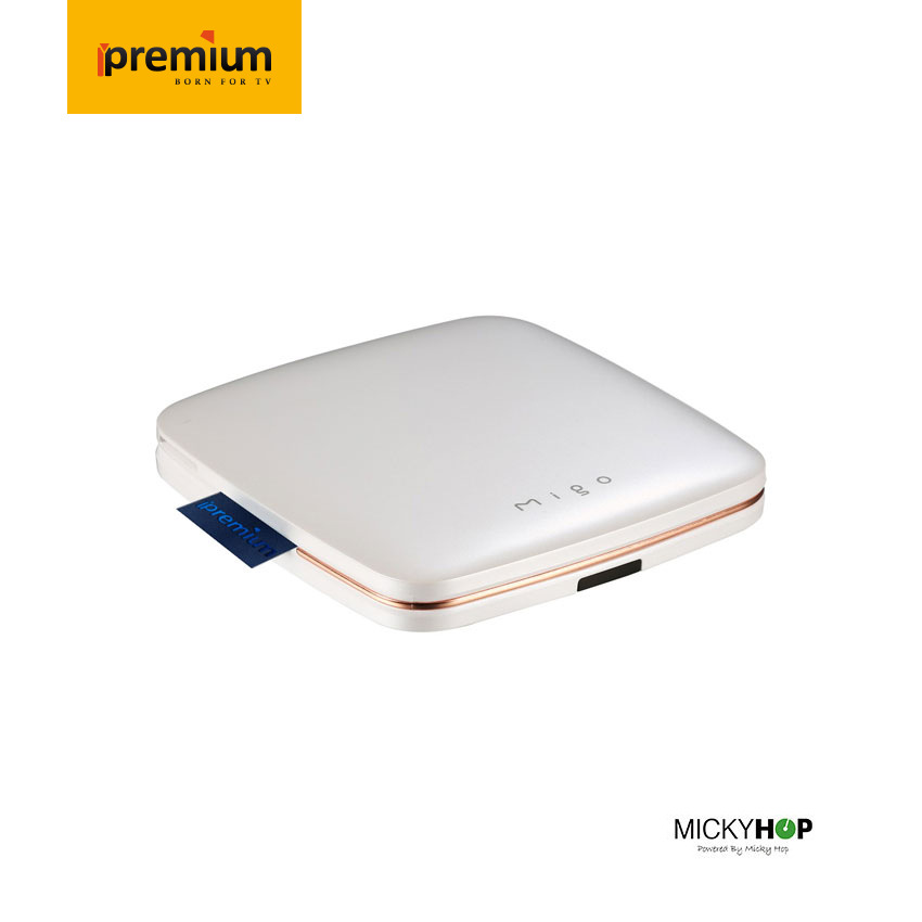安卓盒子网络机顶盒IPTV Set Top Box TV Box Ipremium migo|ms