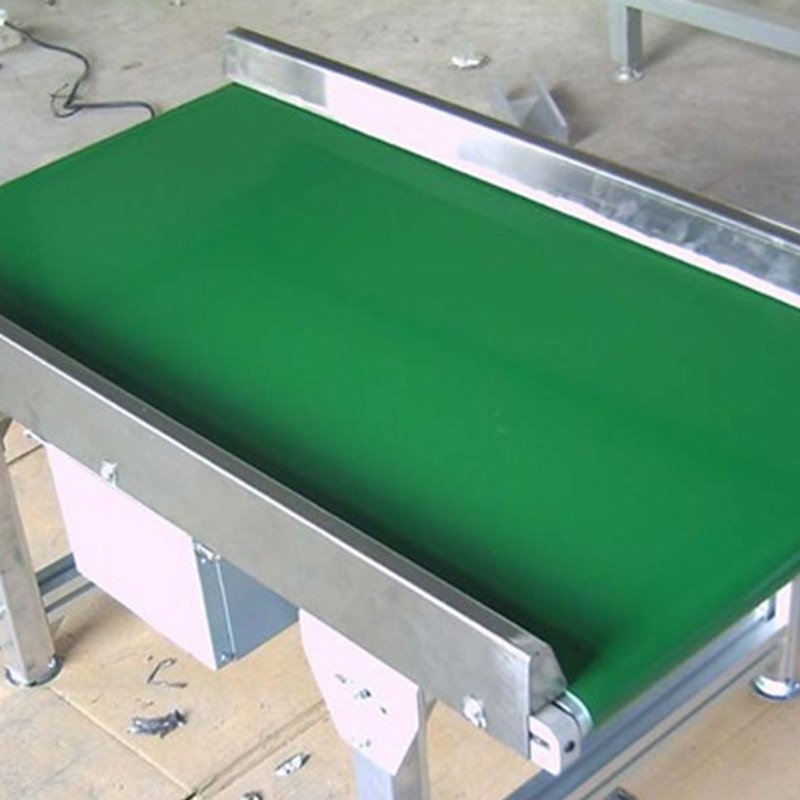 耐高温环形输送带 耐磨输送带 工业运输带PU传动带1M/2M/3M/4M/5M