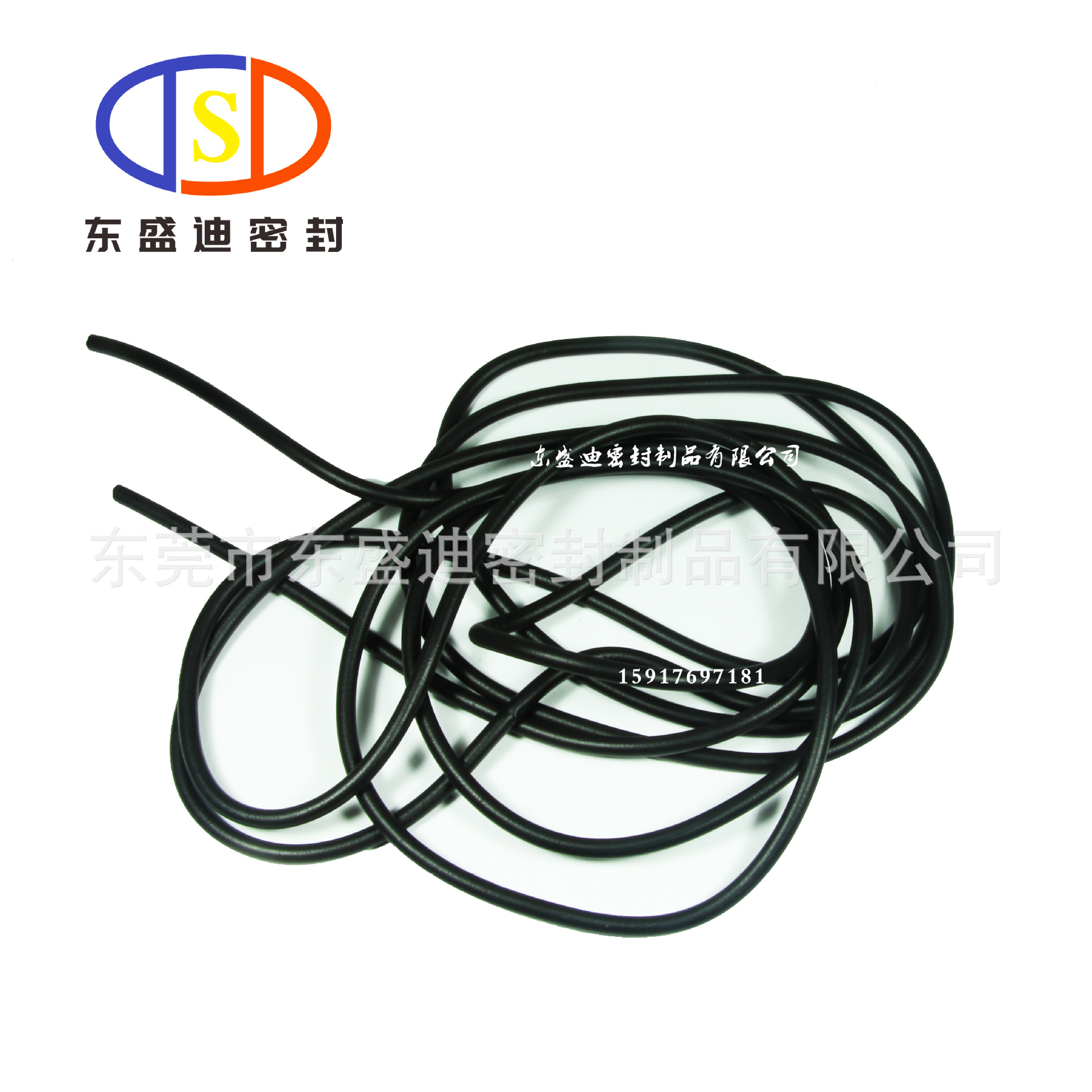 三元乙丙橡胶密封胶条